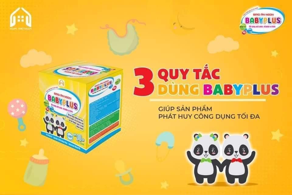 3-quy-tac-khi-dung-siro-an-ngon-baby-plus-giup-tre-het-bieng-an