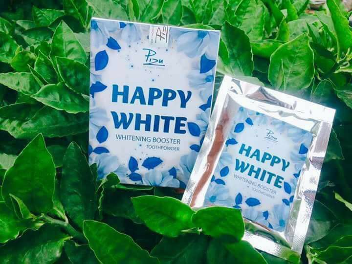 bot-trang-rang-happy-white-pizu