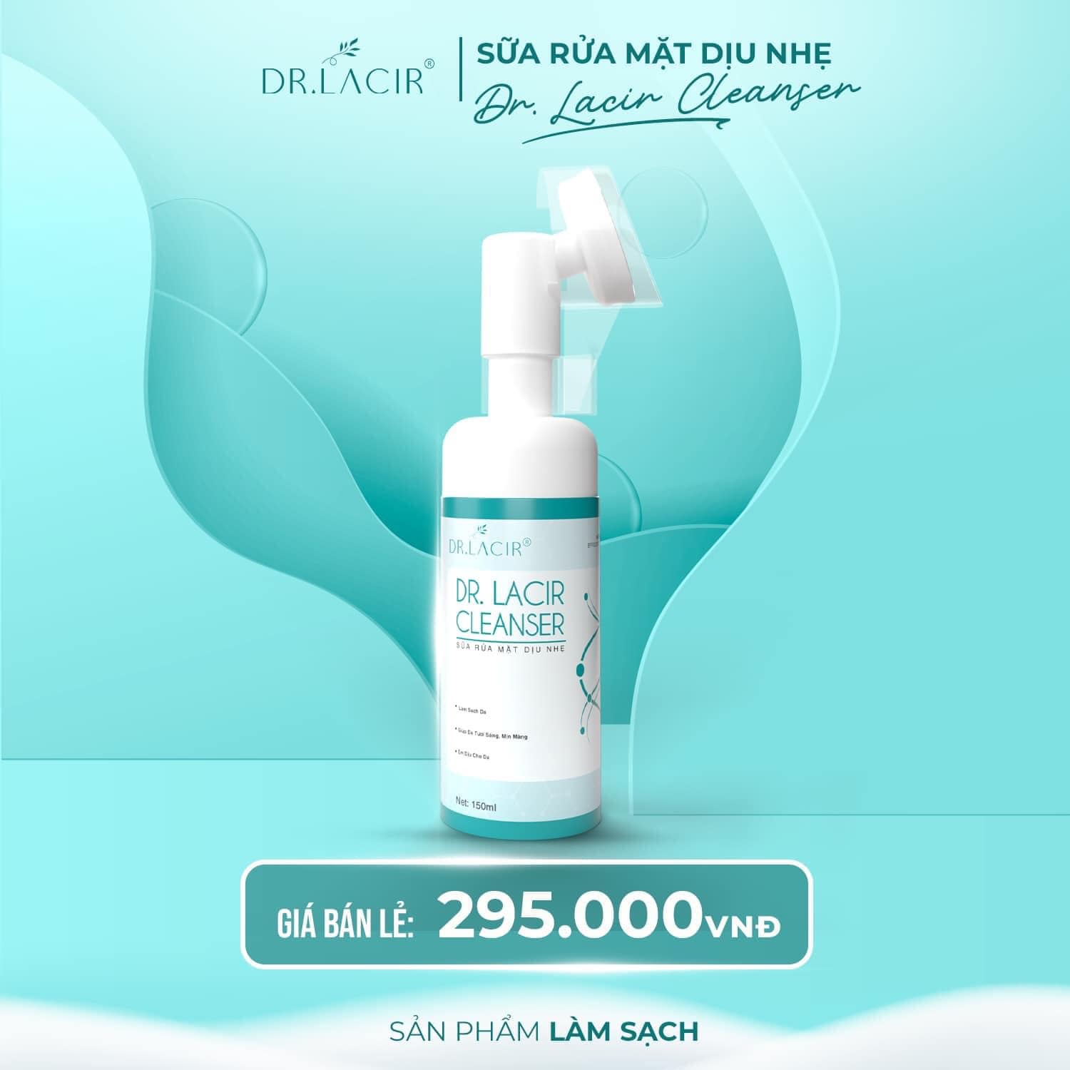 drlacir-cleanser-sua-rua-mat-diu-nhe-cho-da-nhay-cam